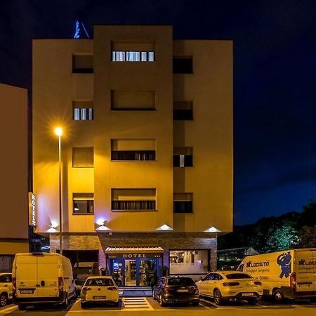 Piccolo Hotel Allamano Grugliasco Exteriér fotografie
