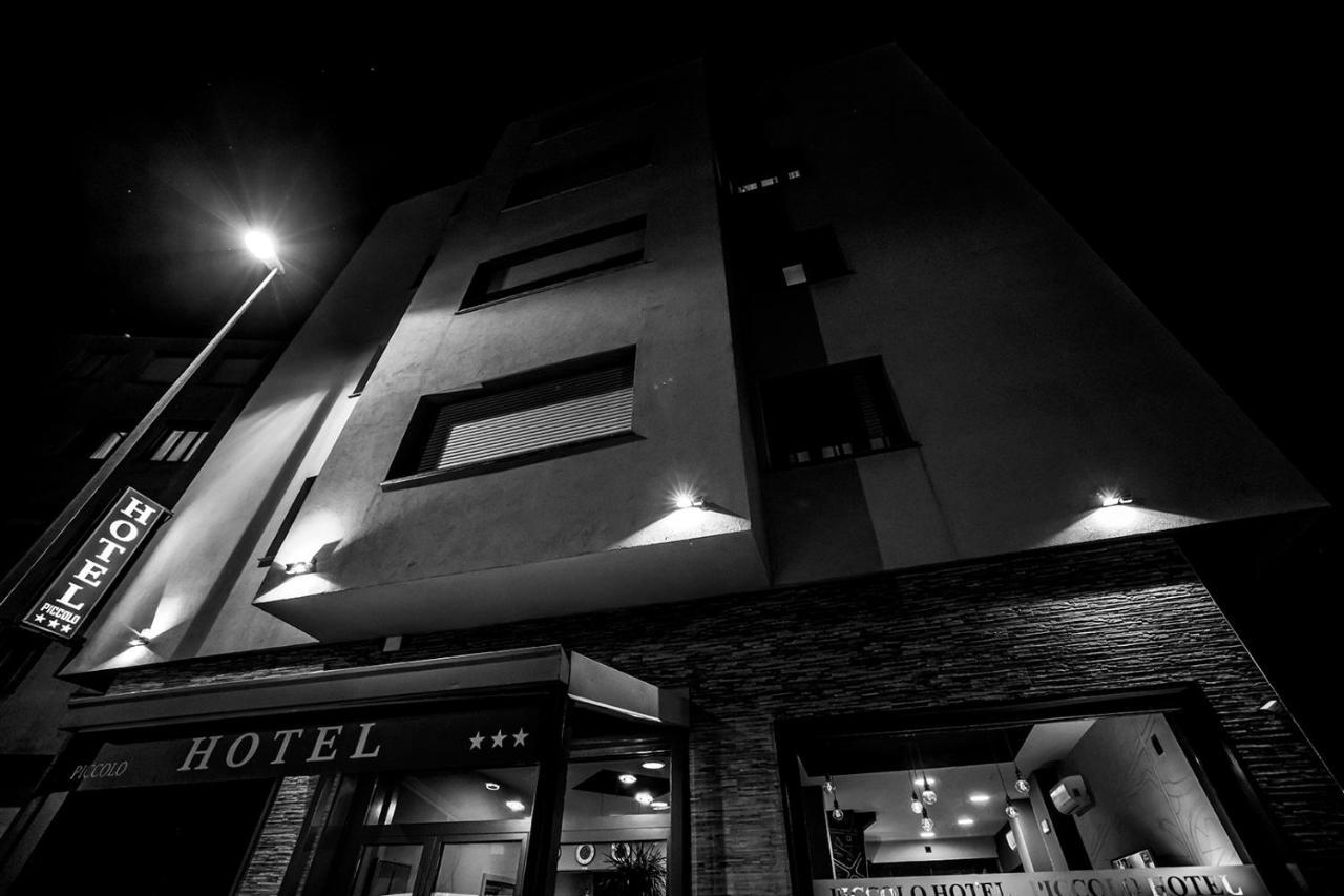 Piccolo Hotel Allamano Grugliasco Exteriér fotografie