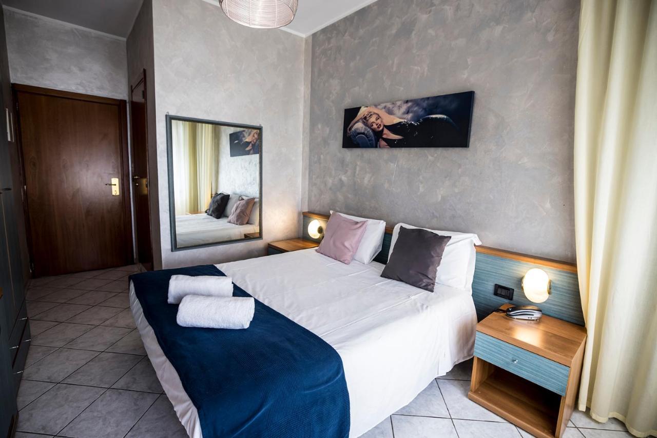 Piccolo Hotel Allamano Grugliasco Exteriér fotografie