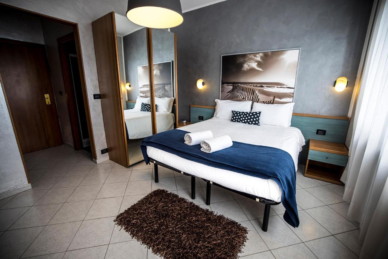 Piccolo Hotel Allamano Grugliasco Exteriér fotografie