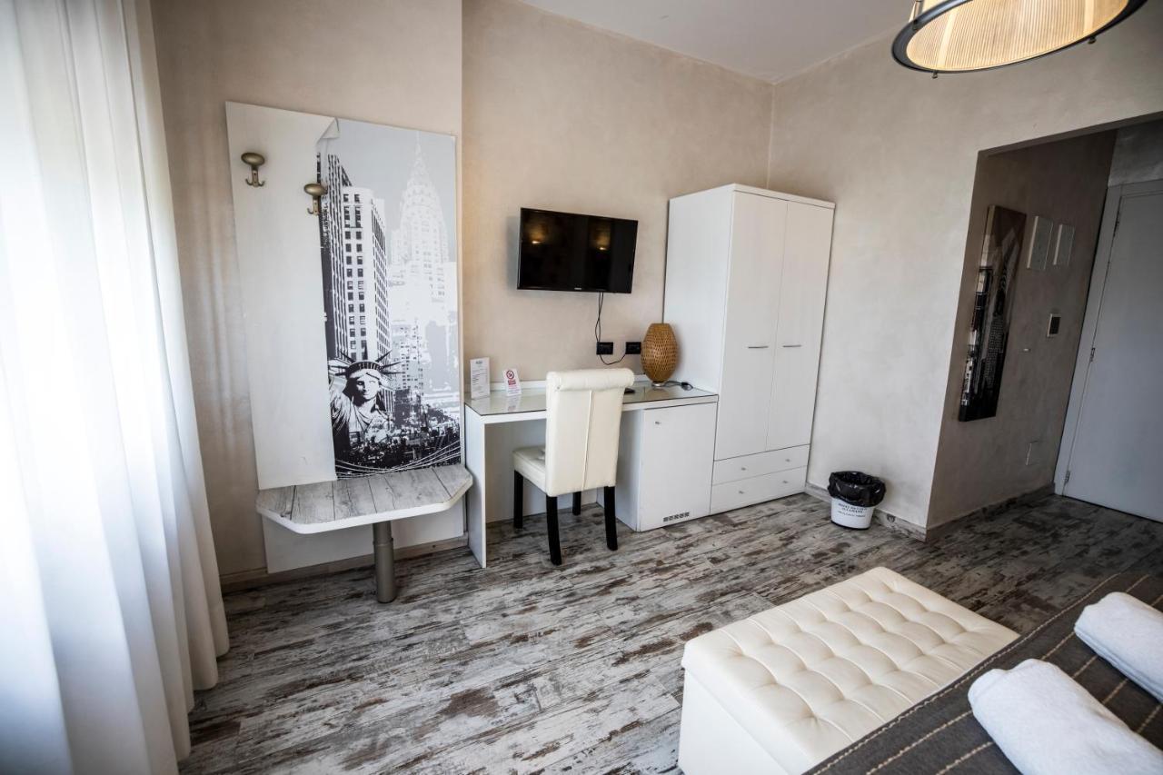 Piccolo Hotel Allamano Grugliasco Exteriér fotografie