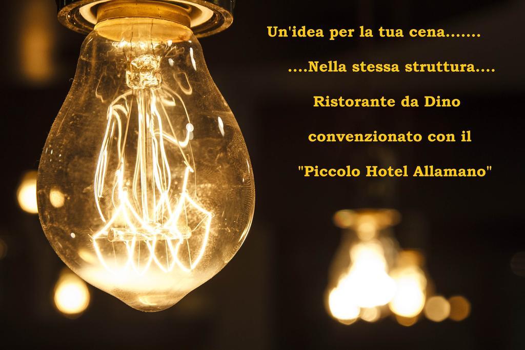 Piccolo Hotel Allamano Grugliasco Exteriér fotografie