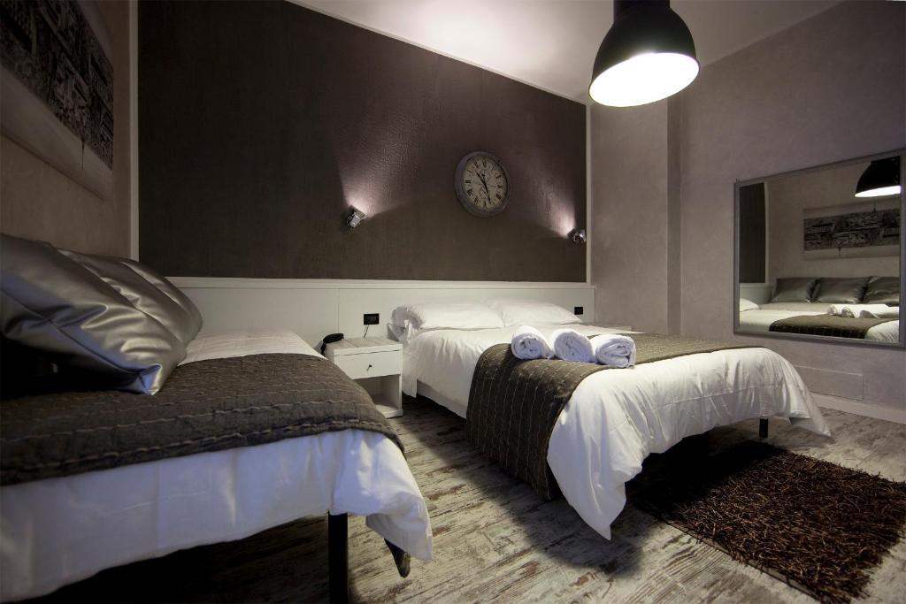 Piccolo Hotel Allamano Grugliasco Exteriér fotografie