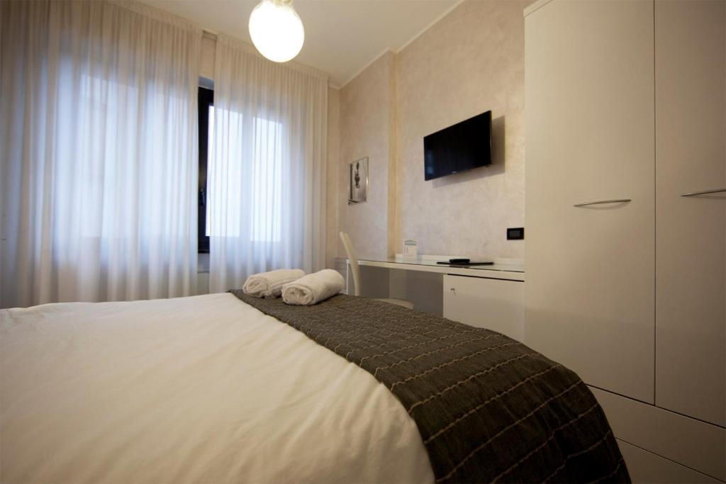 Piccolo Hotel Allamano Grugliasco Exteriér fotografie