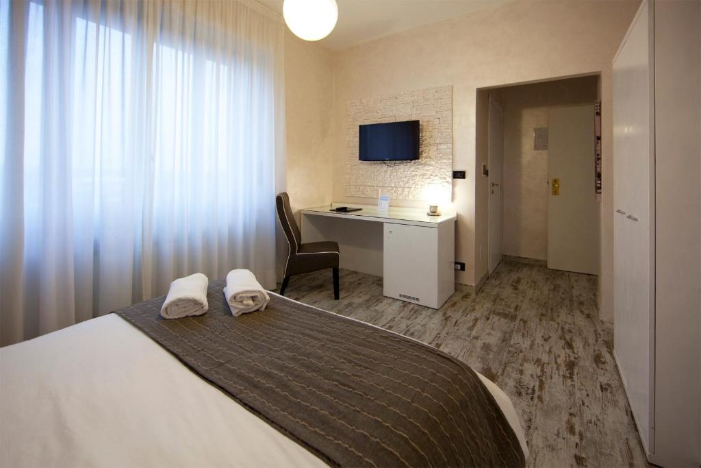 Piccolo Hotel Allamano Grugliasco Exteriér fotografie