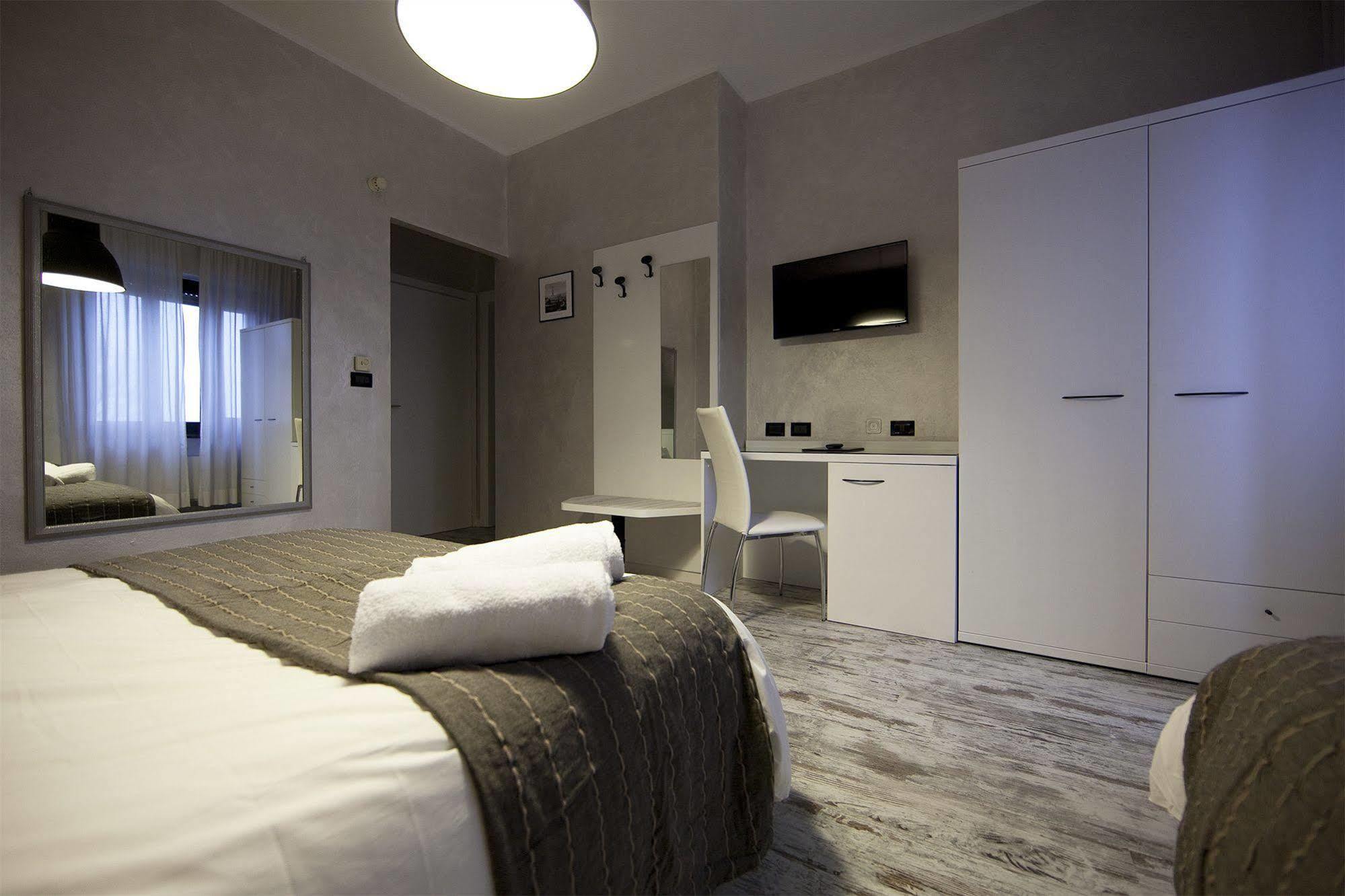 Piccolo Hotel Allamano Grugliasco Exteriér fotografie